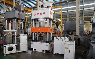如何選擇模壓SMC整體衛浴成型液壓機噸位機型？